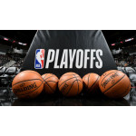 Оригинальная атрибутика NBA PlayOffs 2022