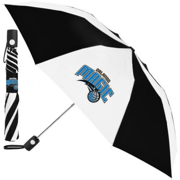 Orlando Magic WinCraft 42 Folding Umbrella