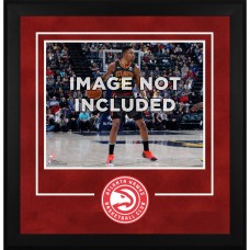 Atlanta Hawks Fanatics Authentic 16 x 20 Horizontal Deluxe Setup Frame with Team Logo
