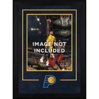 Indiana Pacers Fanatics Authentic 16 x 20 Deluxe Horizontal Frame with Team Logo