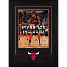 Chicago Bulls Fanatics Authentic 16 x 20 Deluxe Horizontal Frame with Team Logo