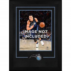 Orlando Magic Fanatics Authentic 16 x 20 Deluxe Vertical Frame with Team Logo