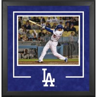 Los Angeles Dodgers Fanatics Authentic 16 x 20 Deluxe Horizontal Photograph Frame