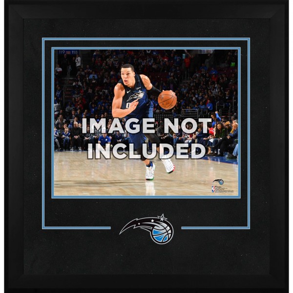 Orlando Magic Fanatics Authentic 16 x 20 Horizontal Setup Frame with Team Logo