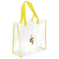 Сумка Cleveland Cavaliers Clear Reusable