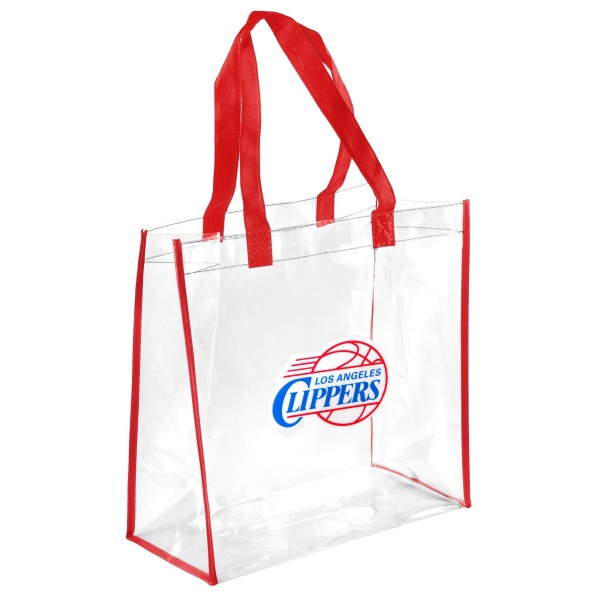 Сумка LA Clippers Clear Reusable