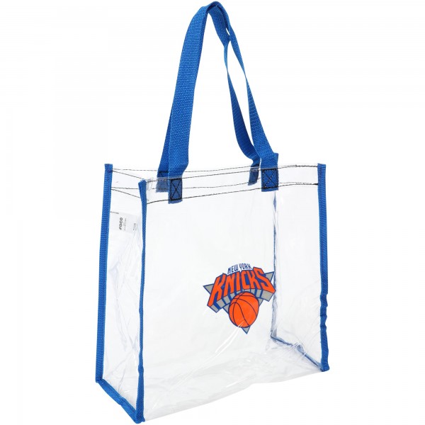 Сумка New York Knicks Clear Reusable