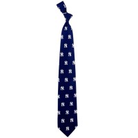New York Yankees Prep Tie