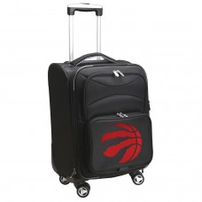Чемодан Toronto Raptors MOJO 21 Softside Spinner - Black