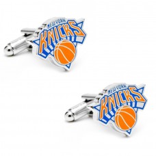 Запонки New York Knicks Logo