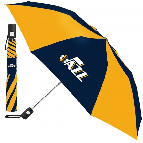 Зонт Utah Jazz WinCraft 42 Folding