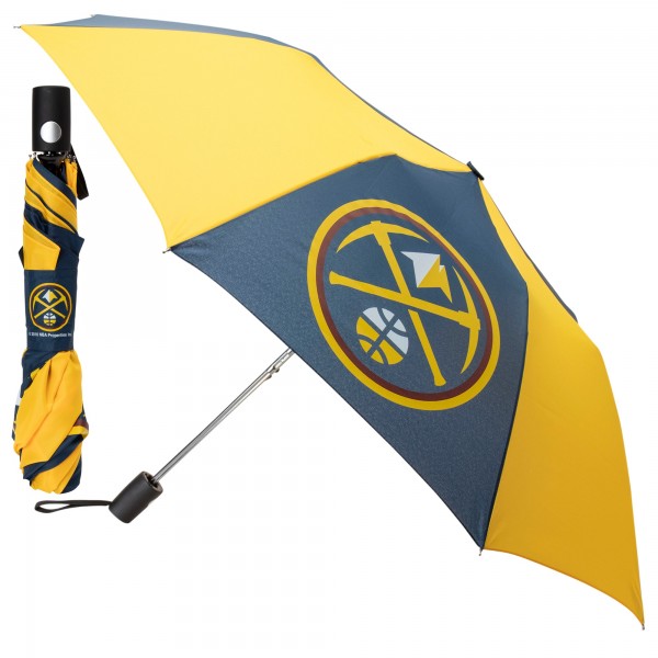 Зонт Denver Nuggets WinCraft 42 Folding