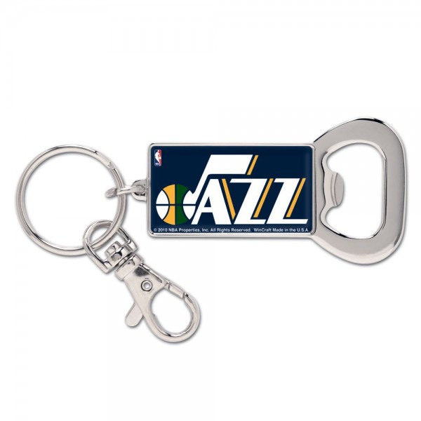 Брелок Utah Jazz WinCraft