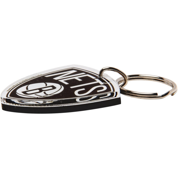 Brooklyn Nets WinCraft High-Definition Keychain