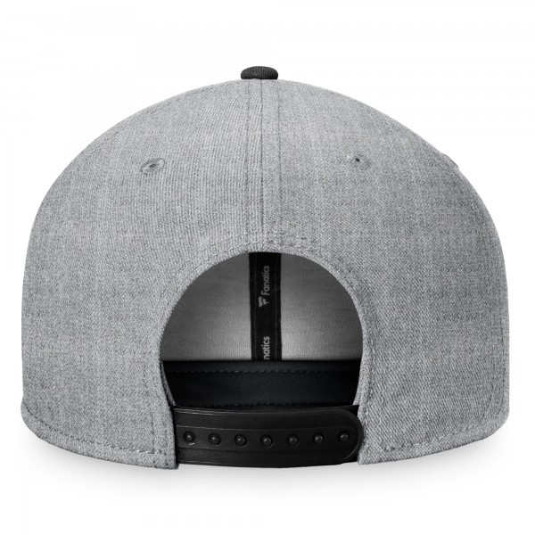 Бейсболка New York Yankees Since - Gray/Black