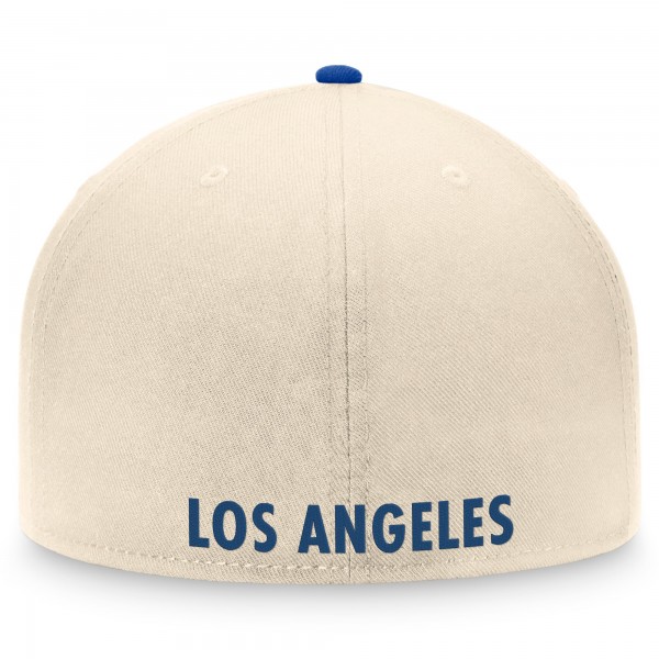 Бейсболка Los Angeles Dodgers - Natural/Royal