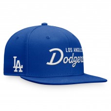 Бейсболка Los Angeles Dodgers Script - Royal