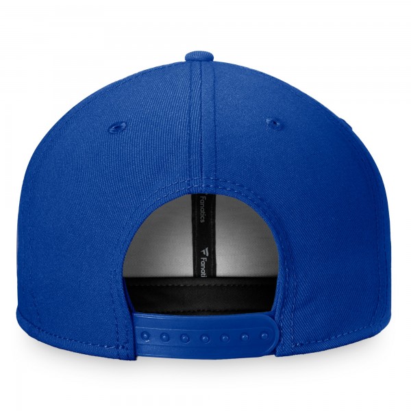 Бейсболка Los Angeles Dodgers Script - Royal