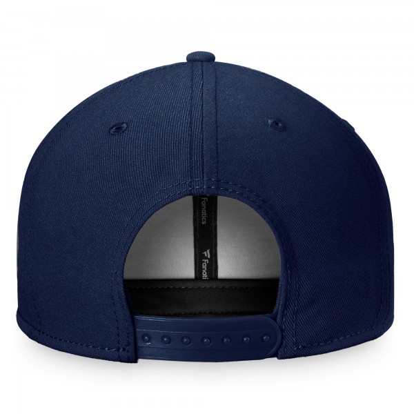 Бейсболка New York Yankees Script - Navy