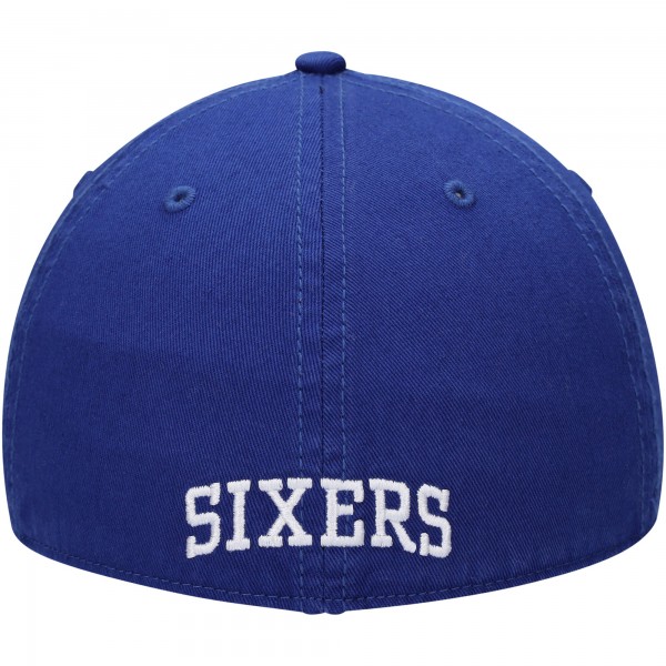Бейсболка Philadelphia 76ers 47 Franchise - Royal