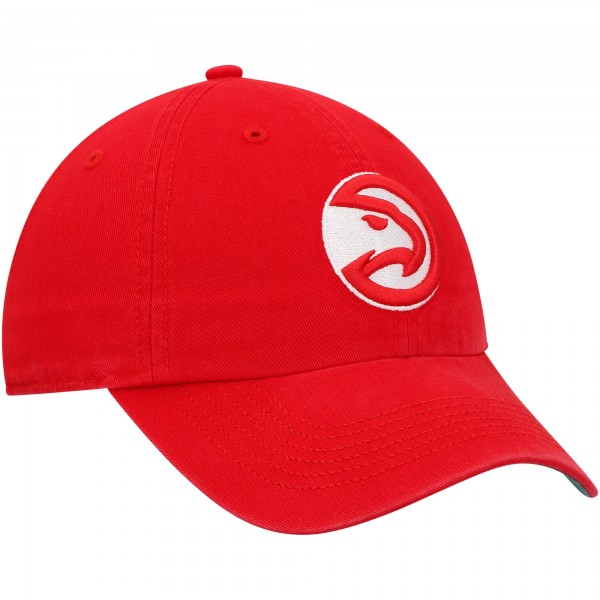 Бейсболка Atlanta Hawks 47 Franchise - Red