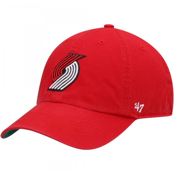 Бейсболка Portland Trail Blazers 47 Franchise - Red
