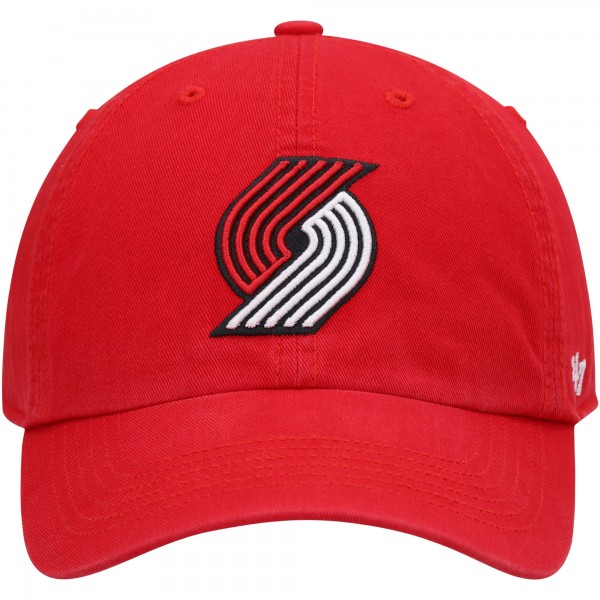 Бейсболка Portland Trail Blazers 47 Franchise - Red