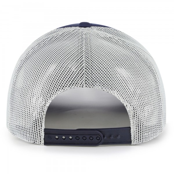 Бейсболка New York Yankees 47 Foam Logo Trucker - Navy