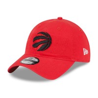 Бейсболка Toronto Raptors New Era 2023 NBA Draft 9TWENTY - Red