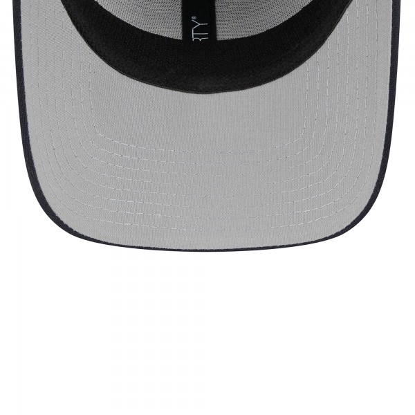 Бейсболка Los Angeles Dodgers New Era 2023 Fourth of July 39THIRTY - Navy
