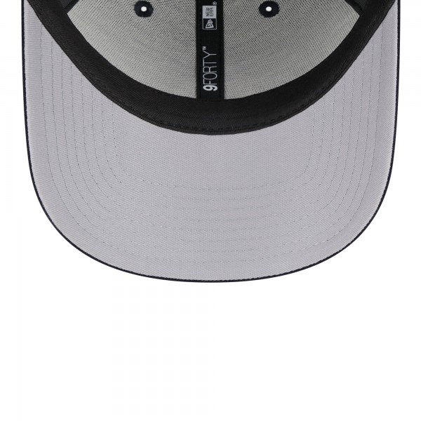 Бейсболка Los Angeles Dodgers New Era 2023 Fourth of July 9FORTY - Navy