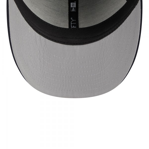 Бейсболка Los Angeles Dodgers New Era 2023 Fourth of July Low Profile 59FIFTY - Navy