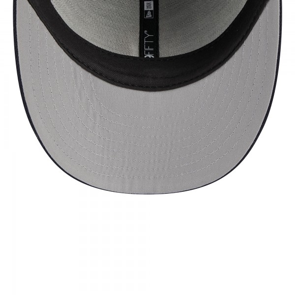 Бейсболка New York Yankees New Era 2023 Fourth of July Low Profile 59FIFTY - Navy