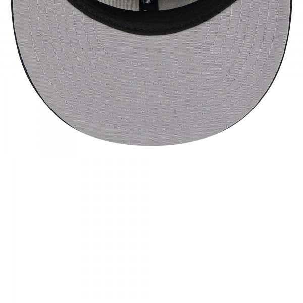 Бейсболка Los Angeles Dodgers New Era 2023 Fourth of July 59FIFTY - Navy