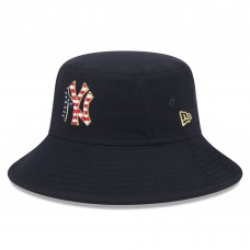 Панама New York Yankees New Era 2023 Fourth of July - Navy