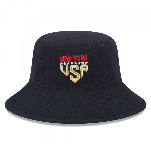 Панама New York Yankees New Era 2023 Fourth of July - Navy