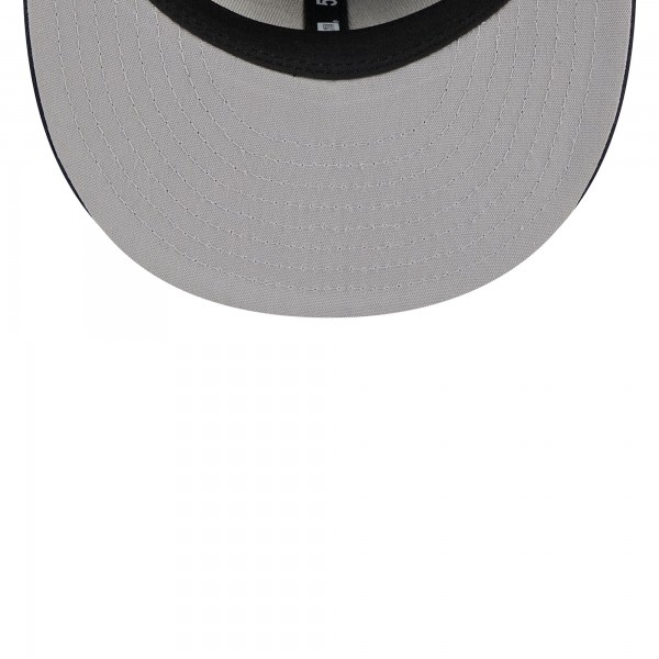 Бейсболка New York Yankees New Era 2023 Fourth of July 59FIFTY - Navy