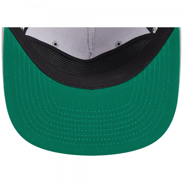 Бейсболка New York Yankees New Era Golfer Green Undervisor 9FIFTY - Gray