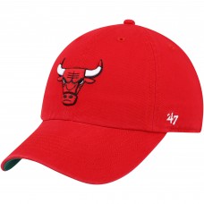 Бейсболка Chicago Bulls 47 Franchise - Red