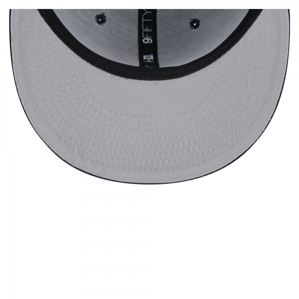 Бейсболка Atlanta Braves New Era 2023 MLB All-Star Game Workout 9FIFTY - Navy