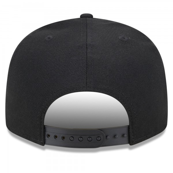 Бейсболка Chicago White Sox New Era 2023 MLB All-Star Game Workout 9FIFTY - Black