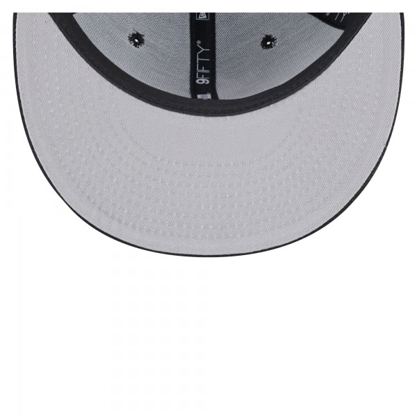 Бейсболка Chicago White Sox New Era 2023 MLB All-Star Game Workout 9FIFTY - Black