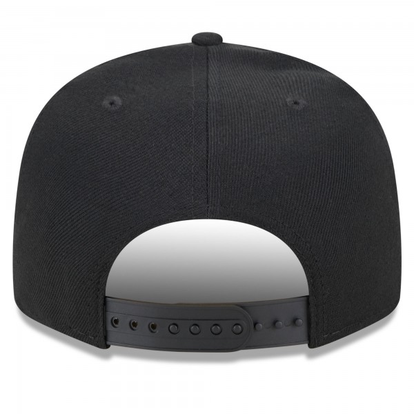 Бейсболка Cincinnati Reds New Era 2023 MLB All-Star Game Workout 9FIFTY - Black