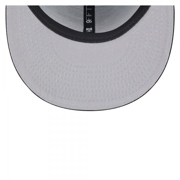 Бейсболка Cincinnati Reds New Era 2023 MLB All-Star Game Workout 9FIFTY - Black