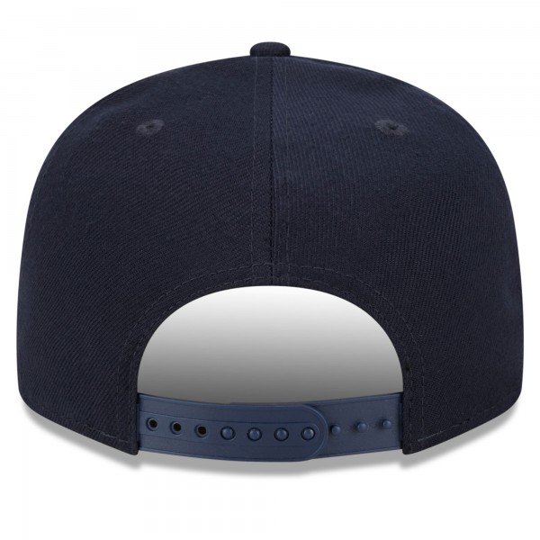 Бейсболка Houston Astros New Era 2023 MLB All-Star Game Workout 9FIFTY - Navy
