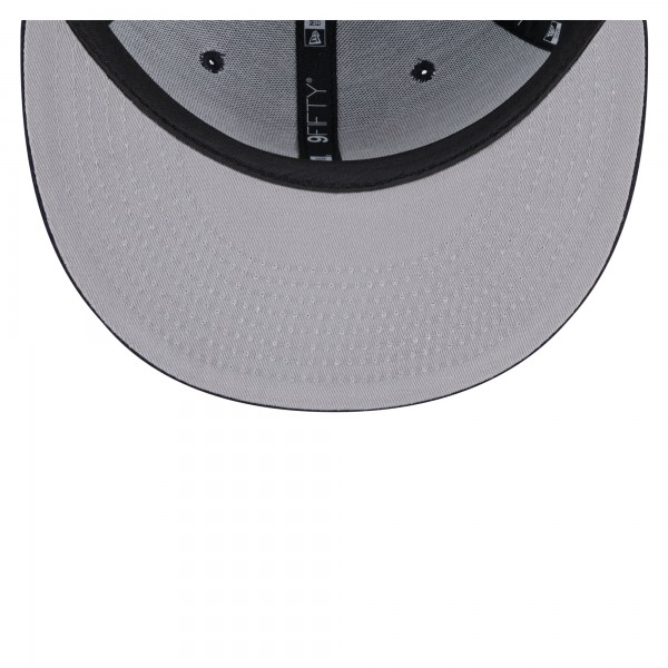 Бейсболка Houston Astros New Era 2023 MLB All-Star Game Workout 9FIFTY - Navy