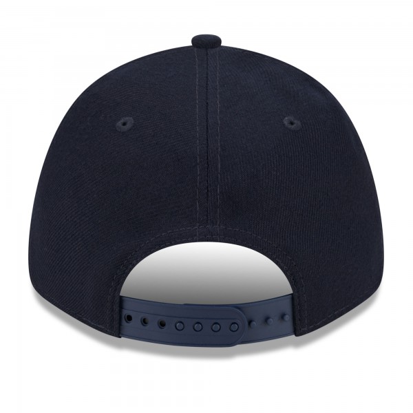 Бейсболка New York Yankees New Era 2023 MLB All-Star Game Workout 9FORTY - Navy
