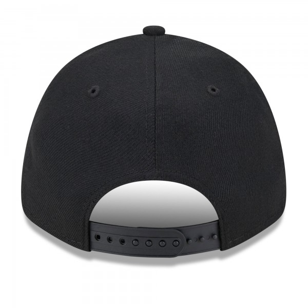 Бейсболка San Francisco Giants New Era 2023 MLB All-Star Game Workout 9FORTY - Black