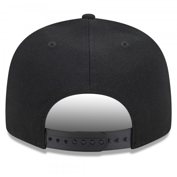 Бейсболка San Francisco Giants New Era 2023 MLB All-Star Game Workout 9FIFTY - Black