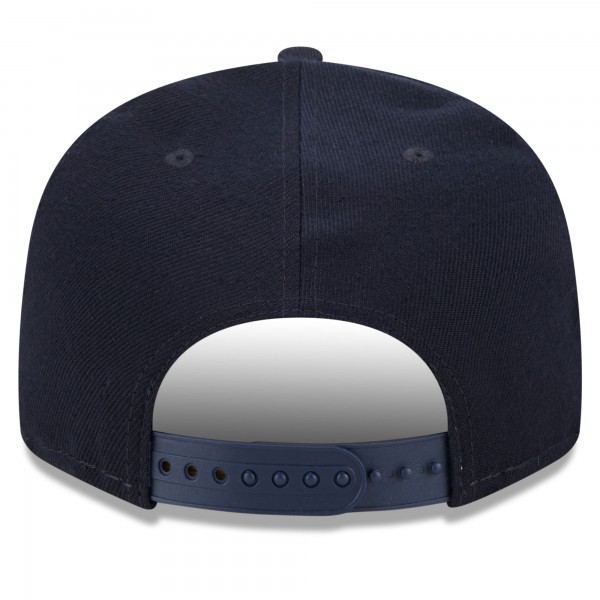 Бейсболка Seattle Mariners New Era 2023 MLB All-Star Game Workout 9FIFTY - Navy